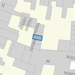 Perceel BGN01-H-5258