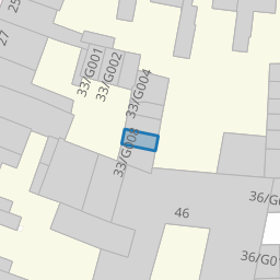 Perceel BGN01-H-5259