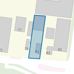 Perceel BGN01-H-5262