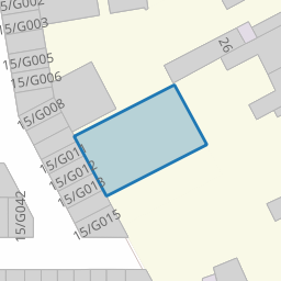 Perceel BGN01-H-5264