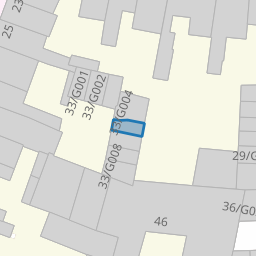 Perceel BGN01-H-5267