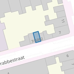 Perceel BGN01-H-5270