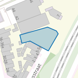 Perceel BGN01-H-5271