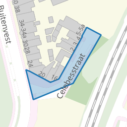 Perceel BGN01-H-5272