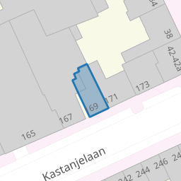 Perceel BGN01-H-5283