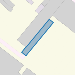 Perceel BGN01-H-5285