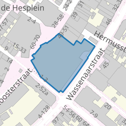 Perceel BGN01-H-5287