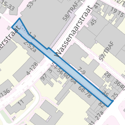 Perceel BGN01-H-5288