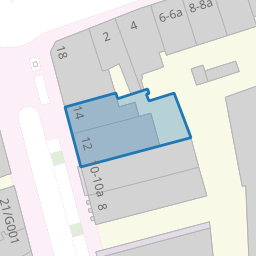 Perceel BGN01-H-5293