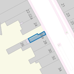 Perceel BGN01-H-5295