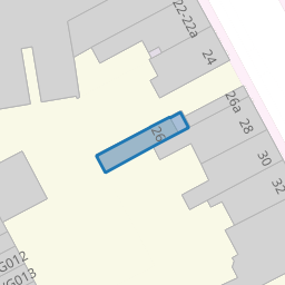 Perceel BGN01-H-5296