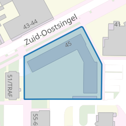 Perceel BGN01-H-5297