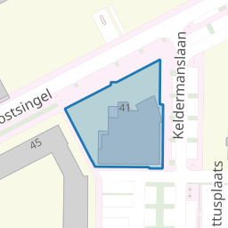 Perceel BGN01-H-5298