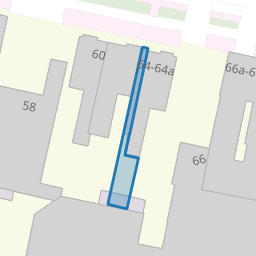 Perceel BGN01-H-5302