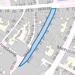 Perceel BGN01-H-5305