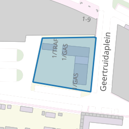 Perceel BGN01-H-5306