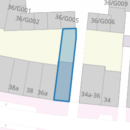 Perceel BGN01-H-5317