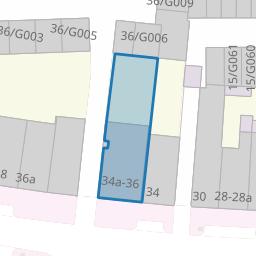 Perceel BGN01-H-5318