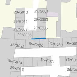 Perceel BGN01-H-5321