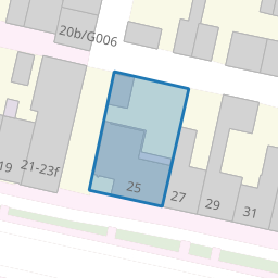Perceel BGN01-H-5324