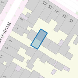 Perceel BGN01-H-5329