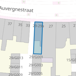 Perceel BGN01-H-5330