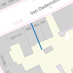 Perceel BGN01-H-5343