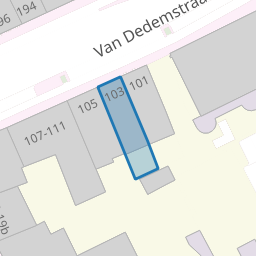 Perceel BGN01-H-5344