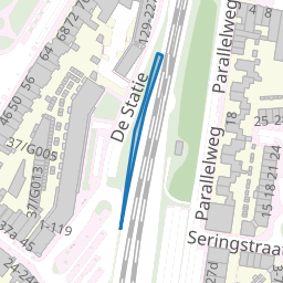 Perceel BGN01-H-5353