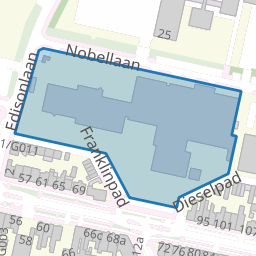 Perceel BGN01-H-5360