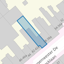 Perceel BGN01-H-5361