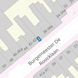 Perceel BGN01-H-5362