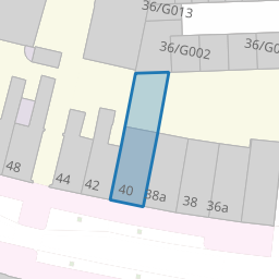 Perceel BGN01-H-5363