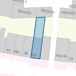 Perceel BGN01-H-5366