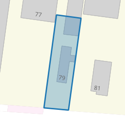 Perceel BGN01-H-5367