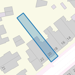 Perceel BGN01-H-5371