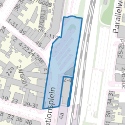 Perceel BGN01-H-5376