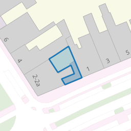 Perceel BGN01-H-5377