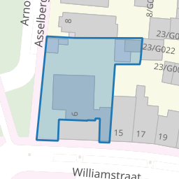 Perceel BGN01-H-5380