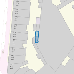 Perceel BGN01-H-5382