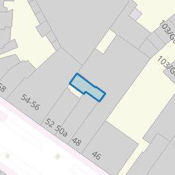 Perceel BGN01-H-5384