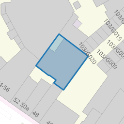 Perceel BGN01-H-5385