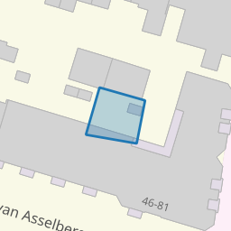 Perceel BGN01-H-5392