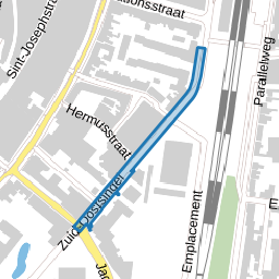 Perceel BGN01-H-5399