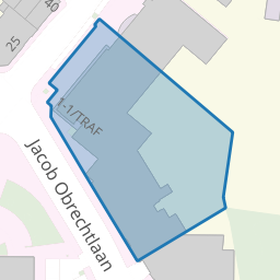Perceel BGN01-H-5400