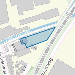 Perceel BGN01-H-5401