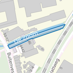 Perceel BGN01-H-5402