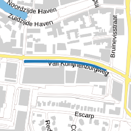 Perceel BGN01-H-5403