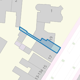 Perceel BGN01-H-5409