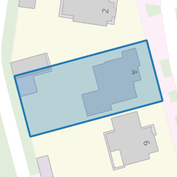 Perceel BGN01-H-5411